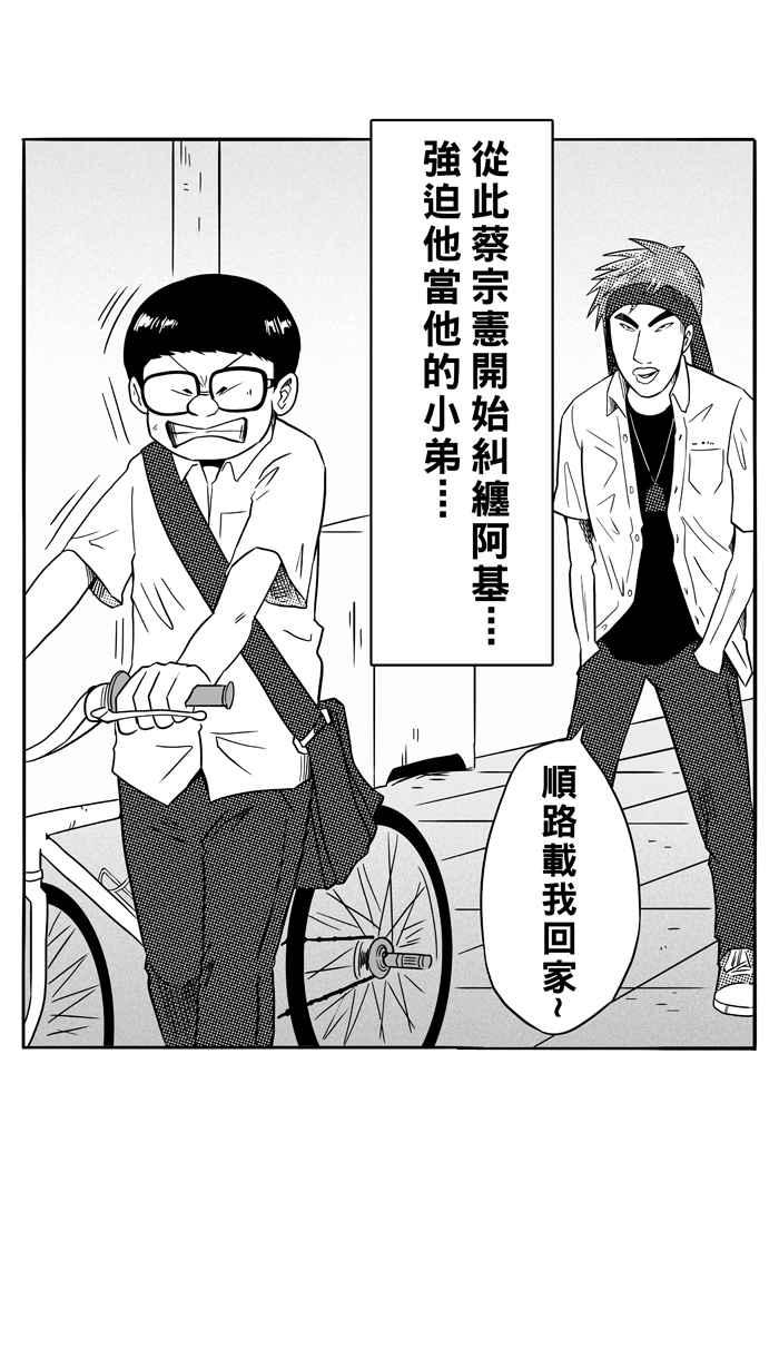 宅男打籃球 - [第87話] 隊友的滋味 PART6(1/2) - 7