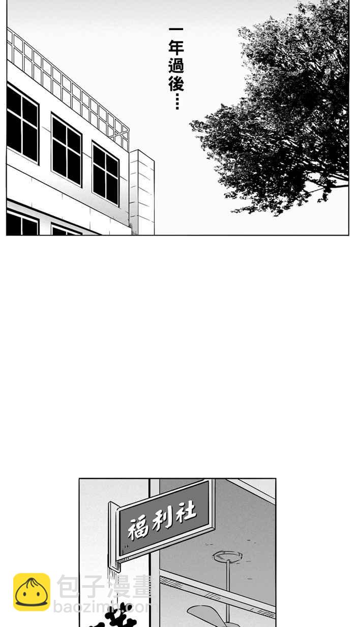 宅男打籃球 - [第89話] 隊友的滋味 PART8(2/2) - 2