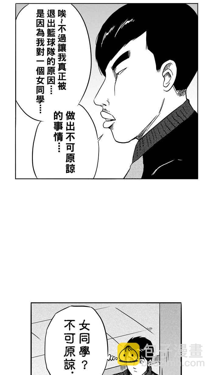 宅男打籃球 - [第90話] 隊友的滋味 PART9 - 3