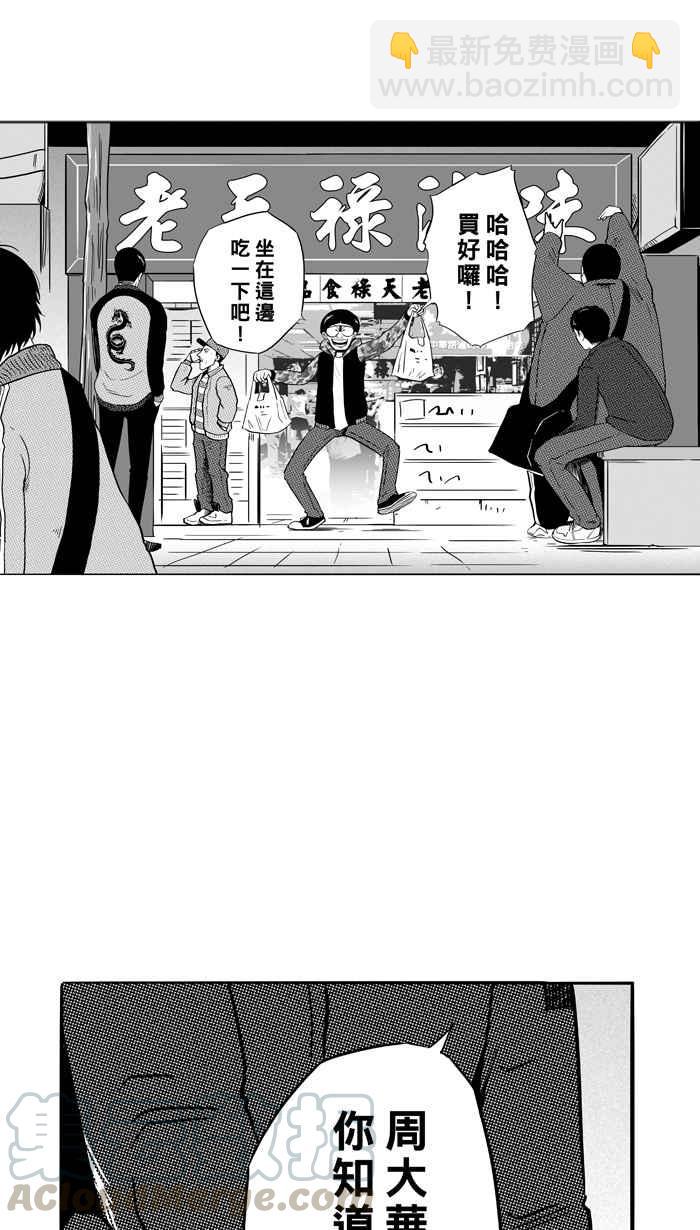 宅男打籃球 - [第90話] 隊友的滋味 PART9 - 2