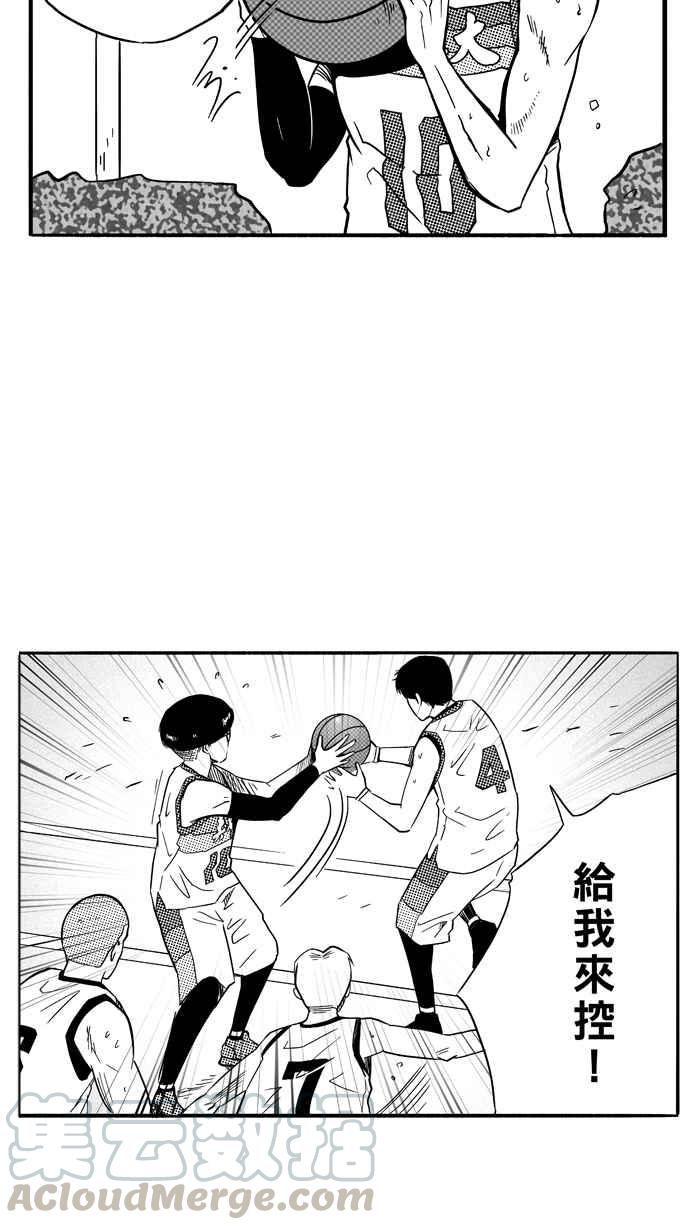 宅男打籃球 - [第92話] 羅東猛牛隊 PART1(1/2) - 6