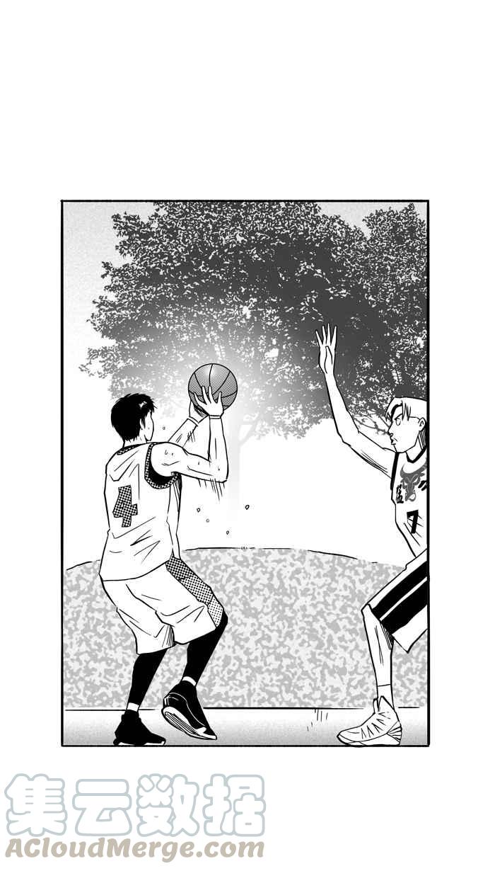 宅男打籃球 - [第92話] 羅東猛牛隊 PART1(1/2) - 4