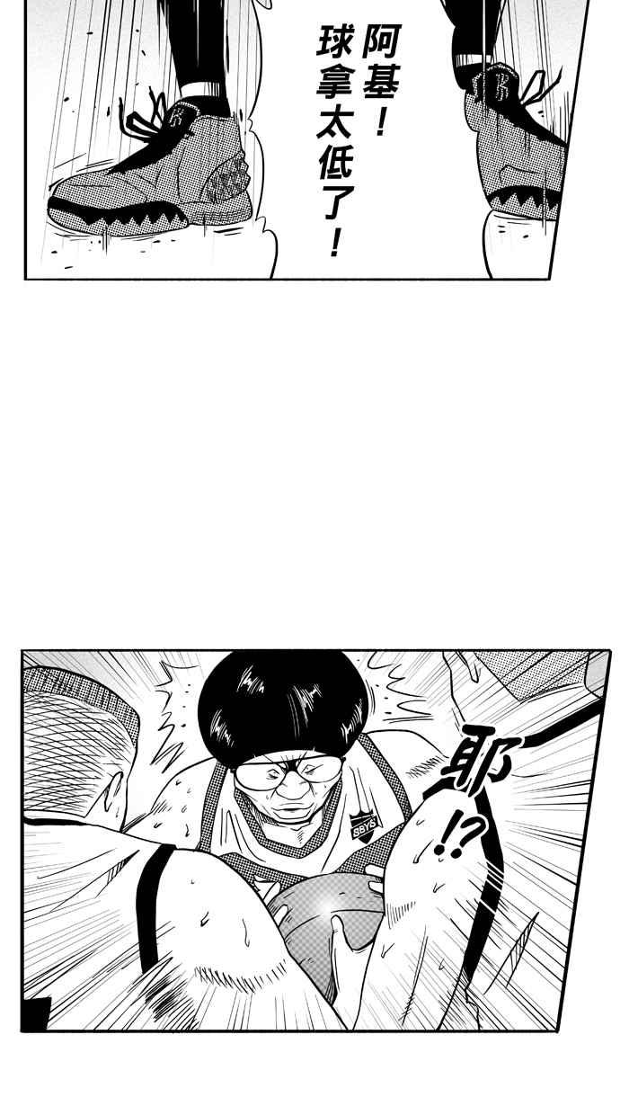 宅男打籃球 - [第92話] 羅東猛牛隊 PART1(1/2) - 3