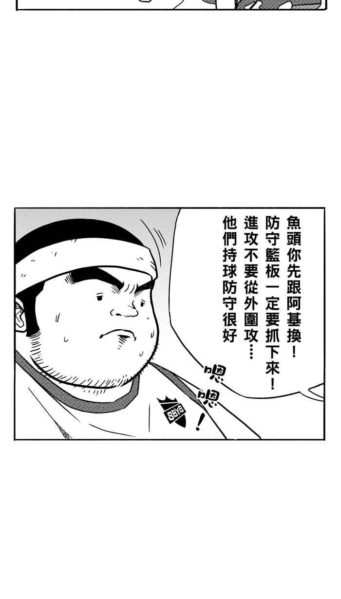 宅男打籃球 - [第92話] 羅東猛牛隊 PART1(2/2) - 1