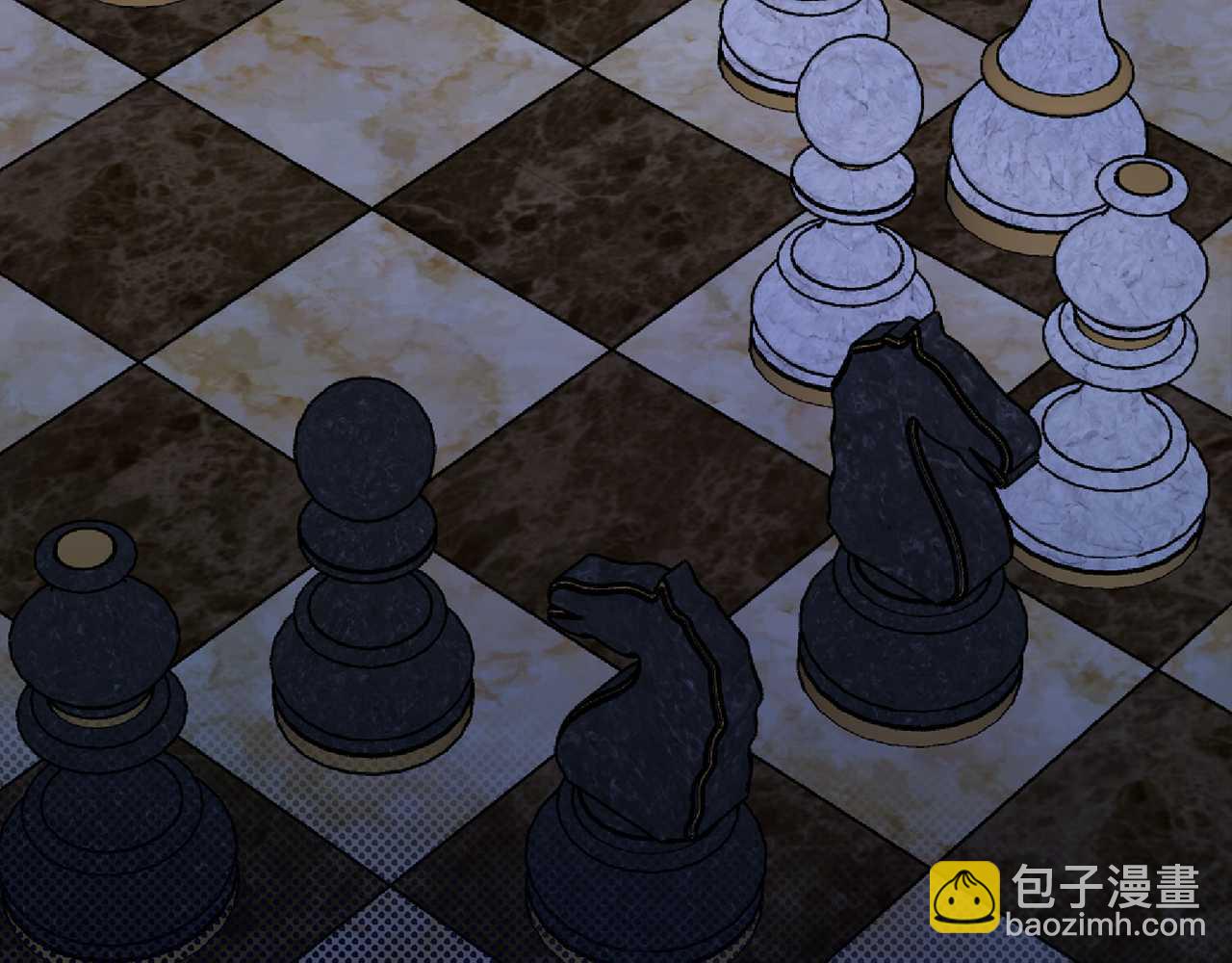 宅女被暴君求婚 - 第13話 茶話會，大殺四方(1/5) - 8