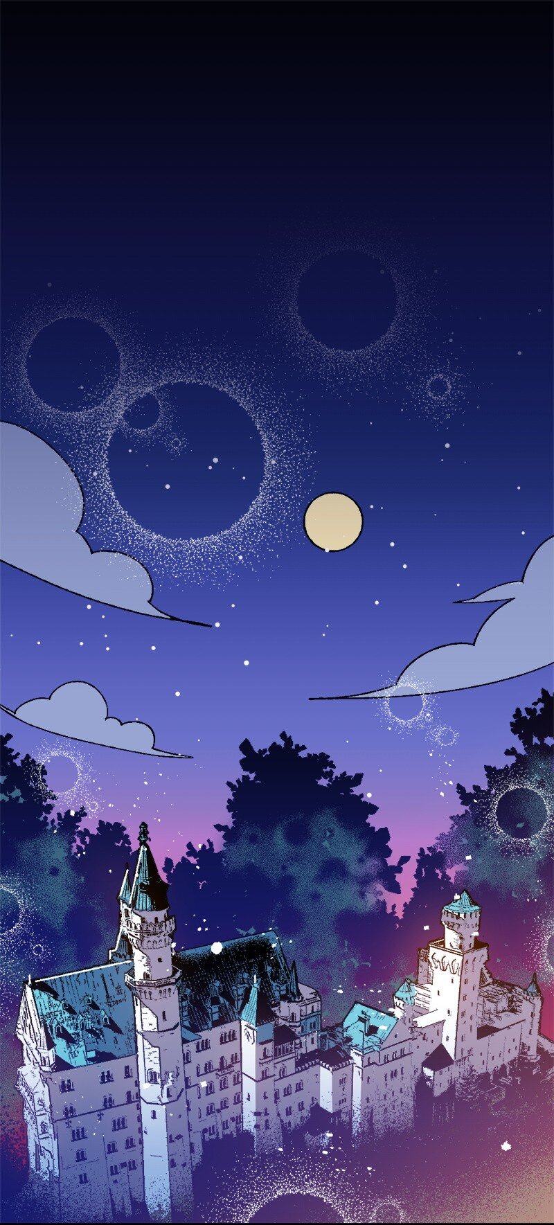 01 我穿越了？(1/2)-第1话