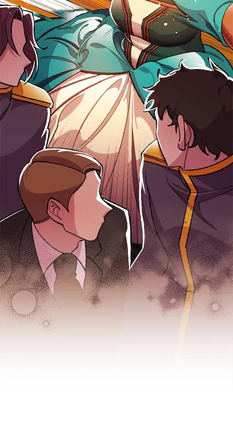 15 出洋相(1/2)-第15话