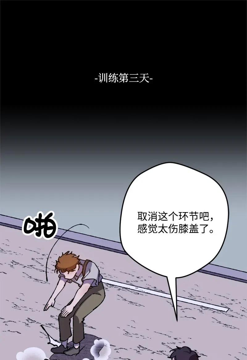 23 变数(1/2)-第23话