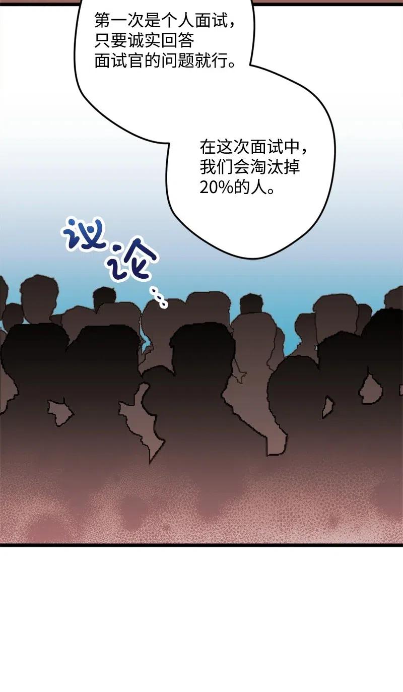 25 填报治安部(1/2)-第25话