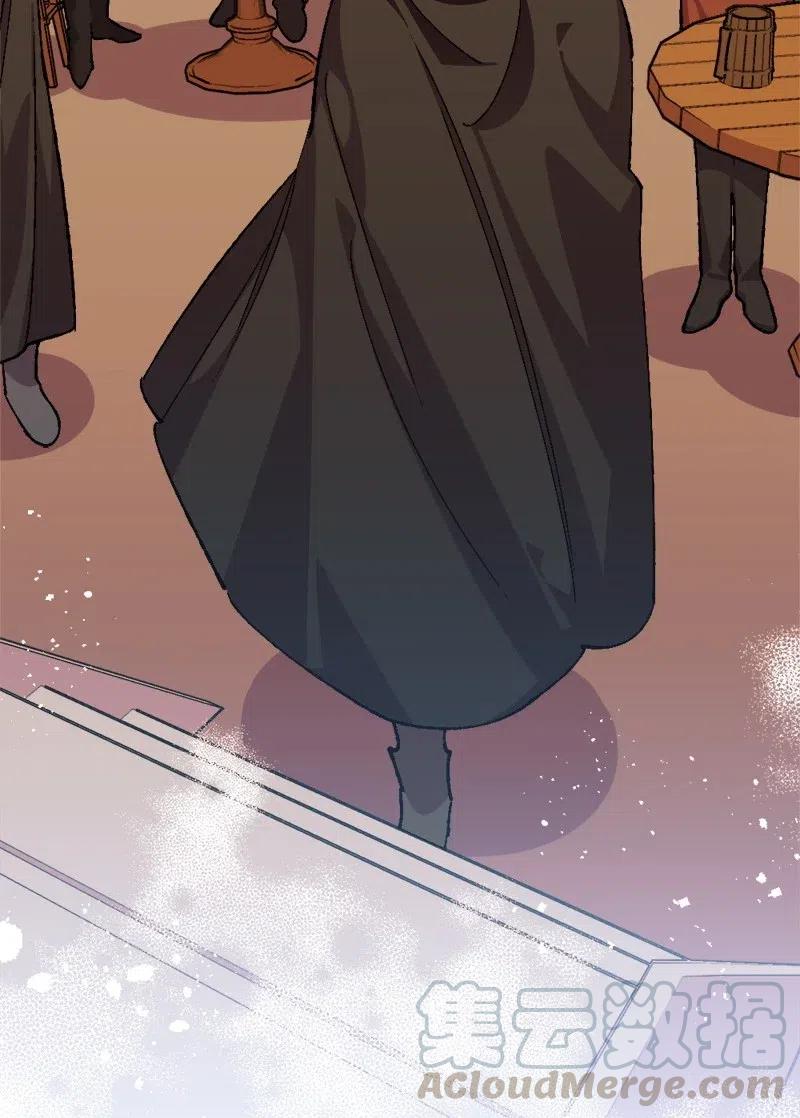 33 主角很忙(1/2)-第33话