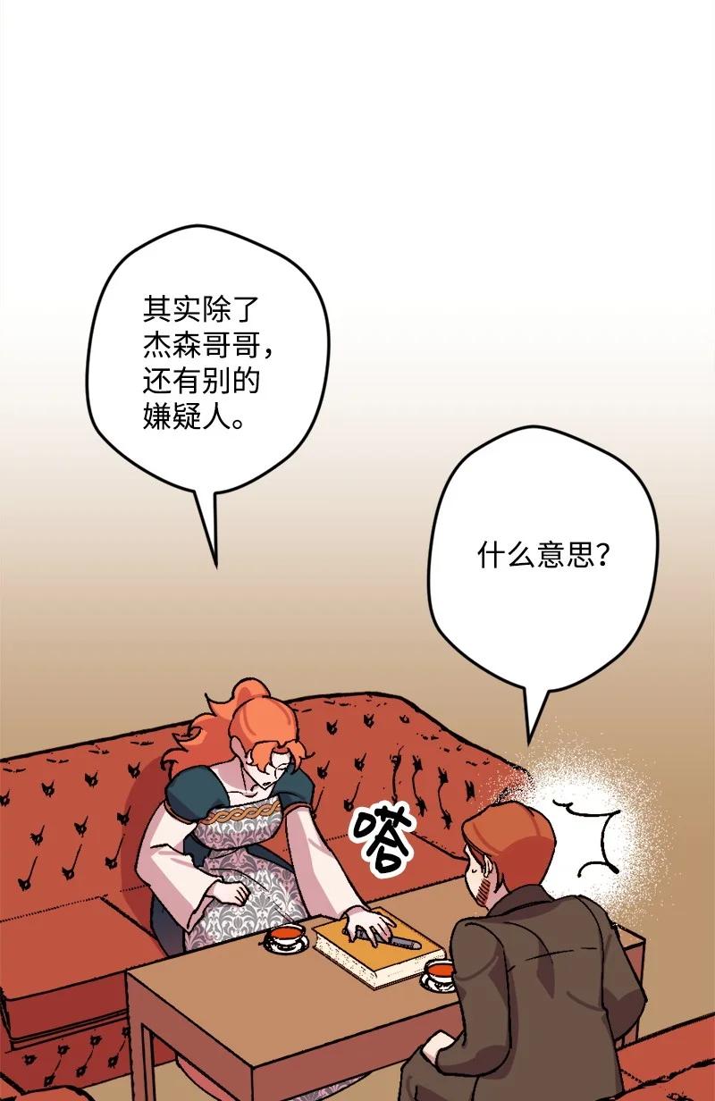 64 未卜先知(1/2)-第65话