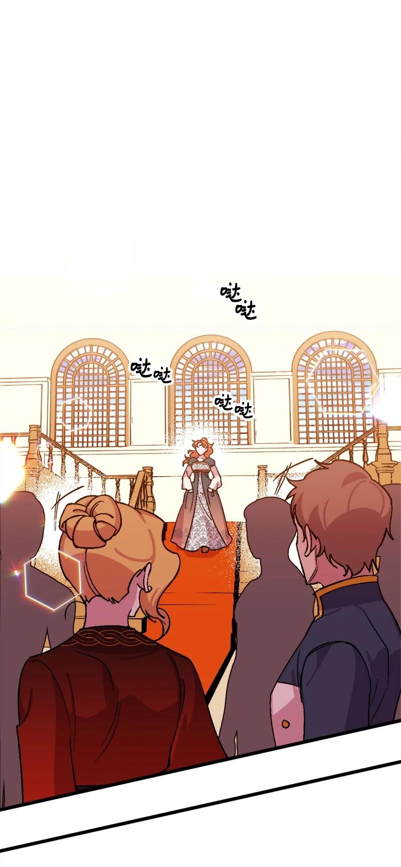 64 未卜先知(1/2)-第65话