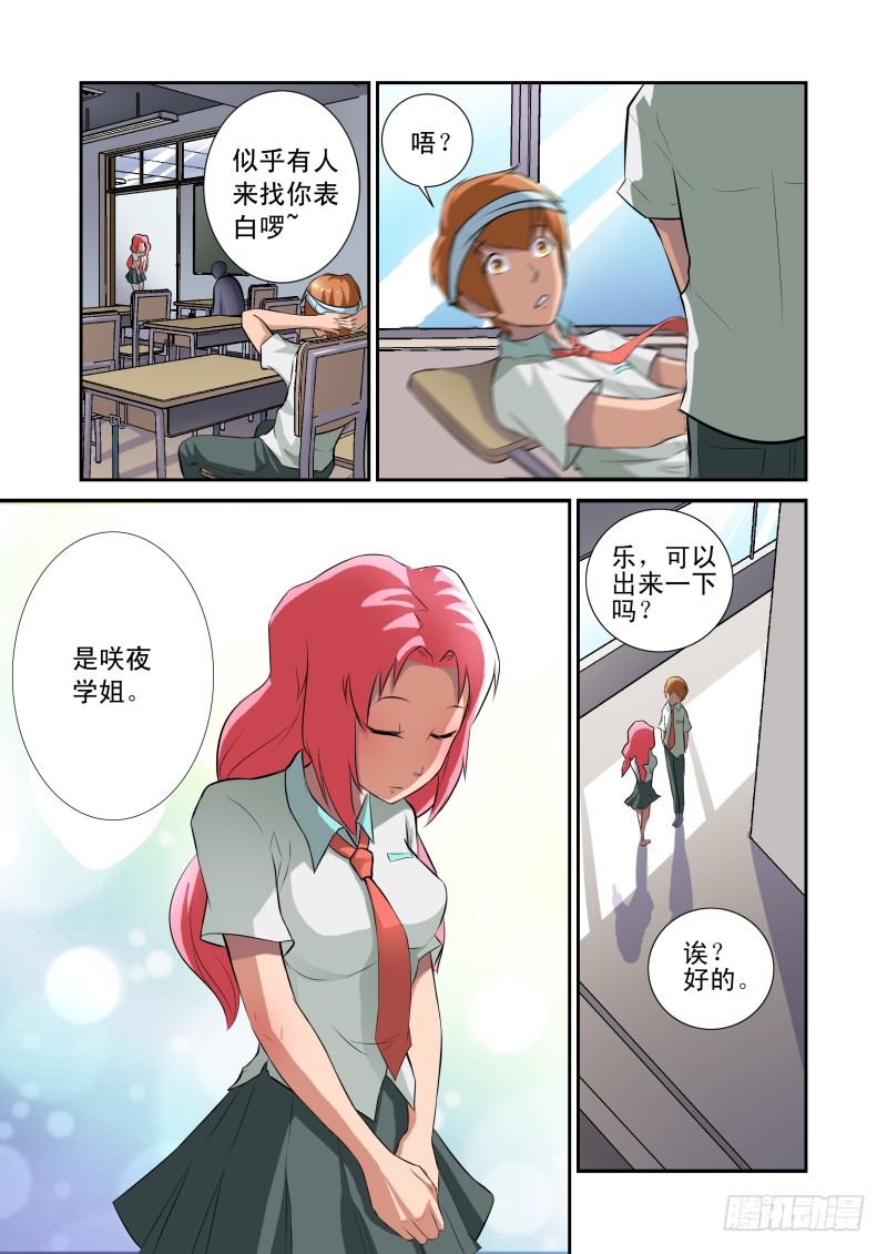 Section.27 笨奴隶-第31话