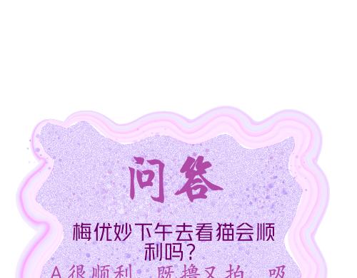 渣貓查查 - 第三話 萬物皆愛吸貓(2/2) - 2
