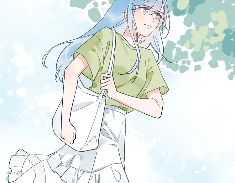 预告-心爱之人是渣男...?!-第1话