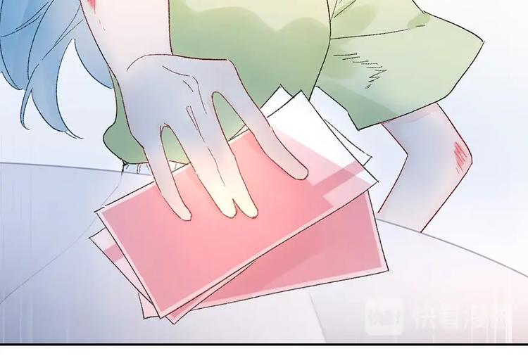 预告-心爱之人是渣男...?!-第1话