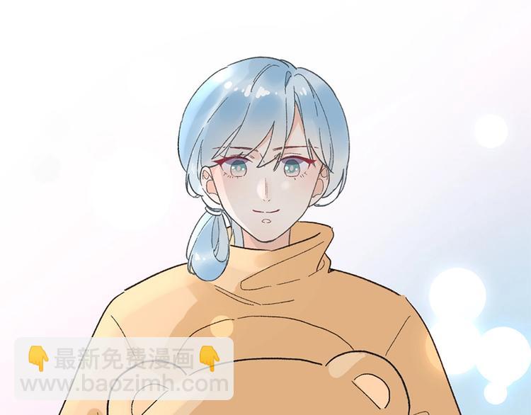 预告-心爱之人是渣男...?!-第1话