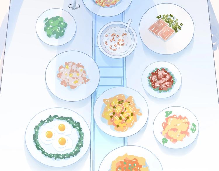 16 啧 爱慕虚荣的女人-第17话