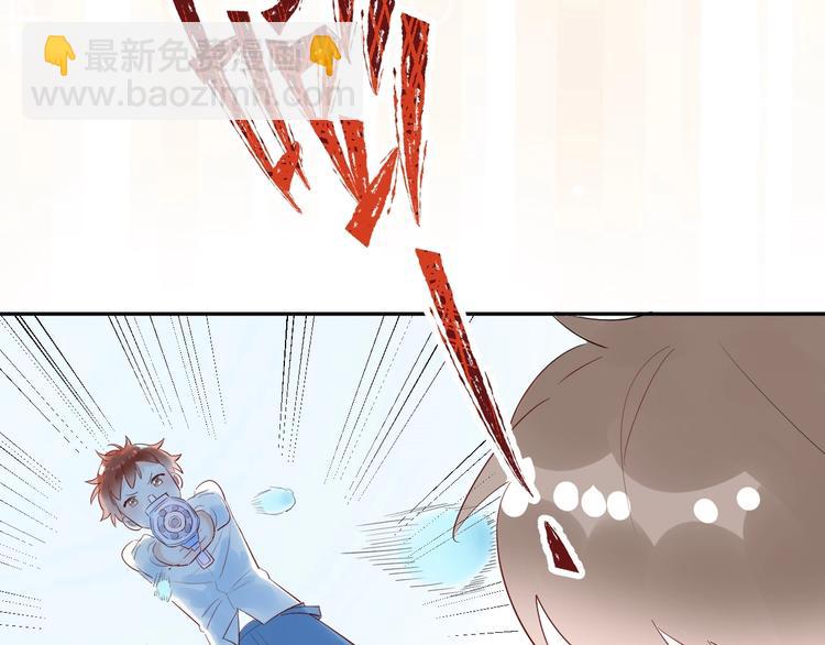 22 我们曾经说好....(1/2)-第23话