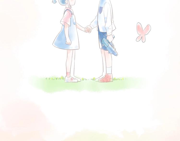 22 我们曾经说好....(1/2)-第23话