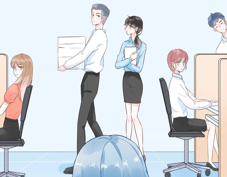 028 贴身女仆被八卦？(1/2)-第29话