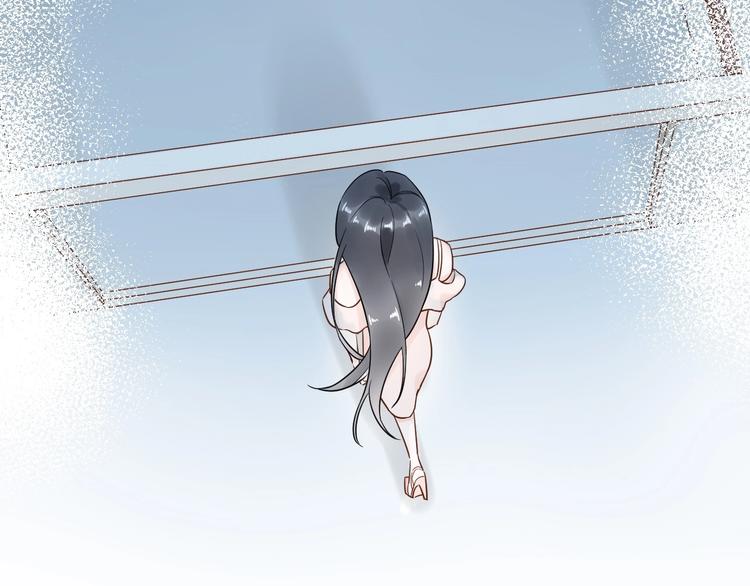 030 穆勋未婚妻竟然是她...?!(1/2)-第31话