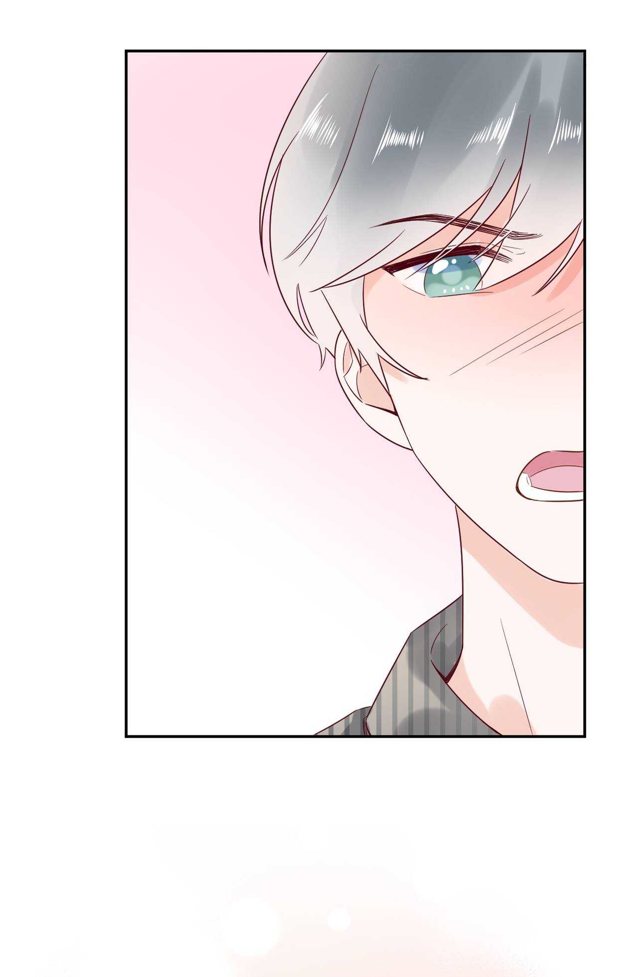 032 未婚妻上门挑衅？！-第33话