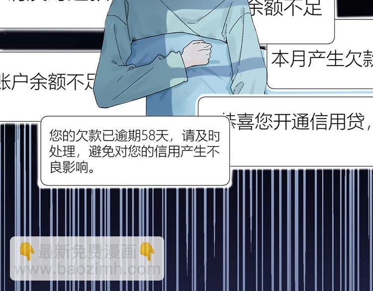 04 把全部积蓄拿出来，为了他(1/2)-第5话