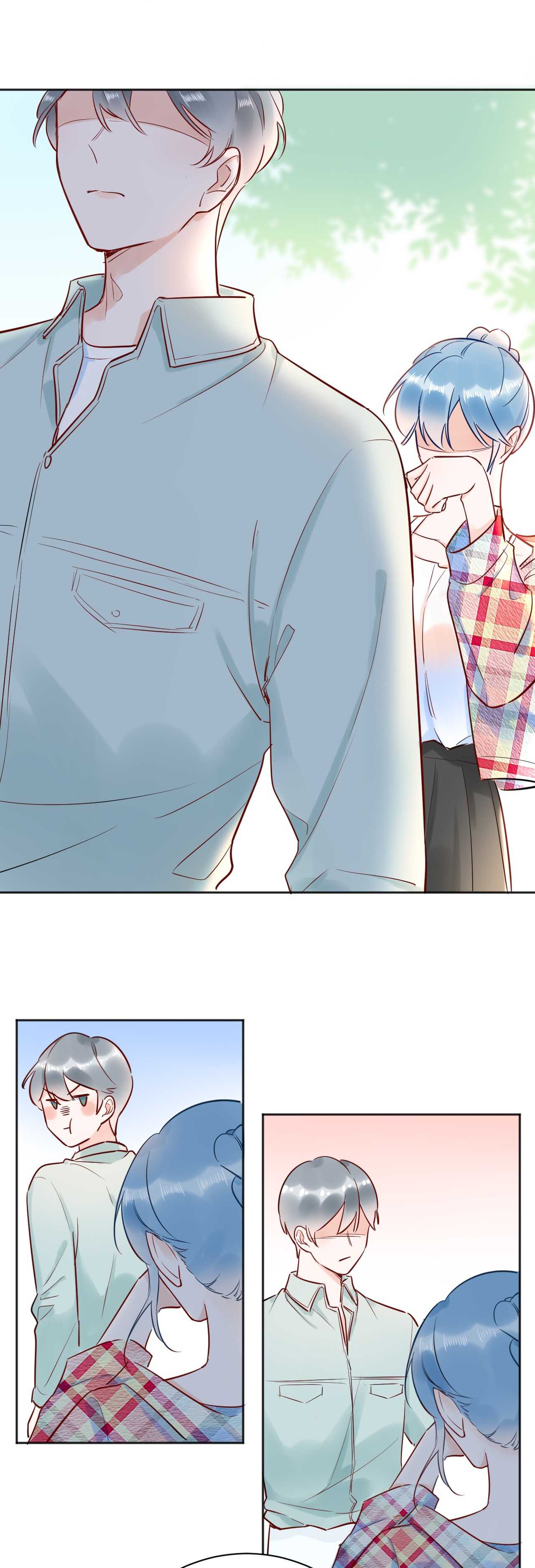 044 我果然不配得到爱-第45话