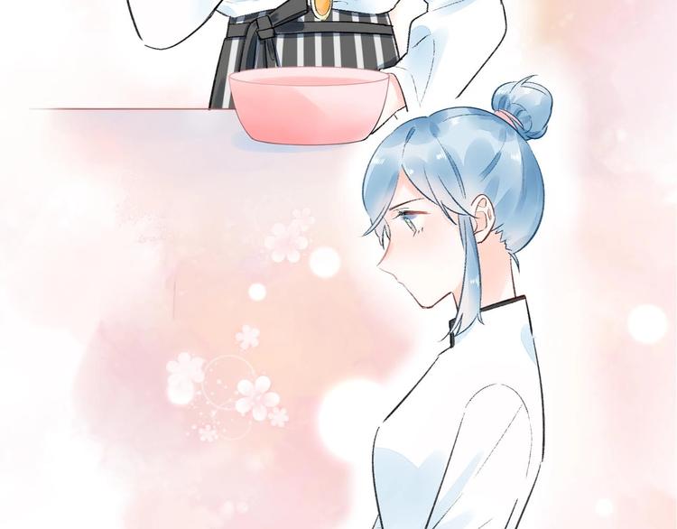 08 赚钱，糕点大赛！(1/2)-第9话