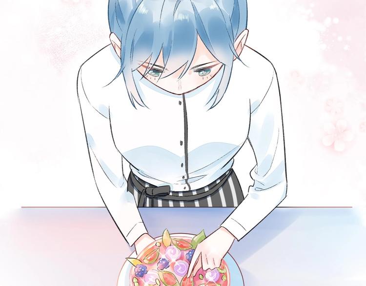 08 赚钱，糕点大赛！(1/2)-第9话