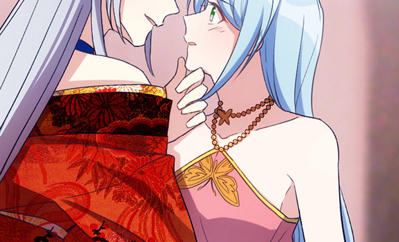 不可以！（下）-第11话