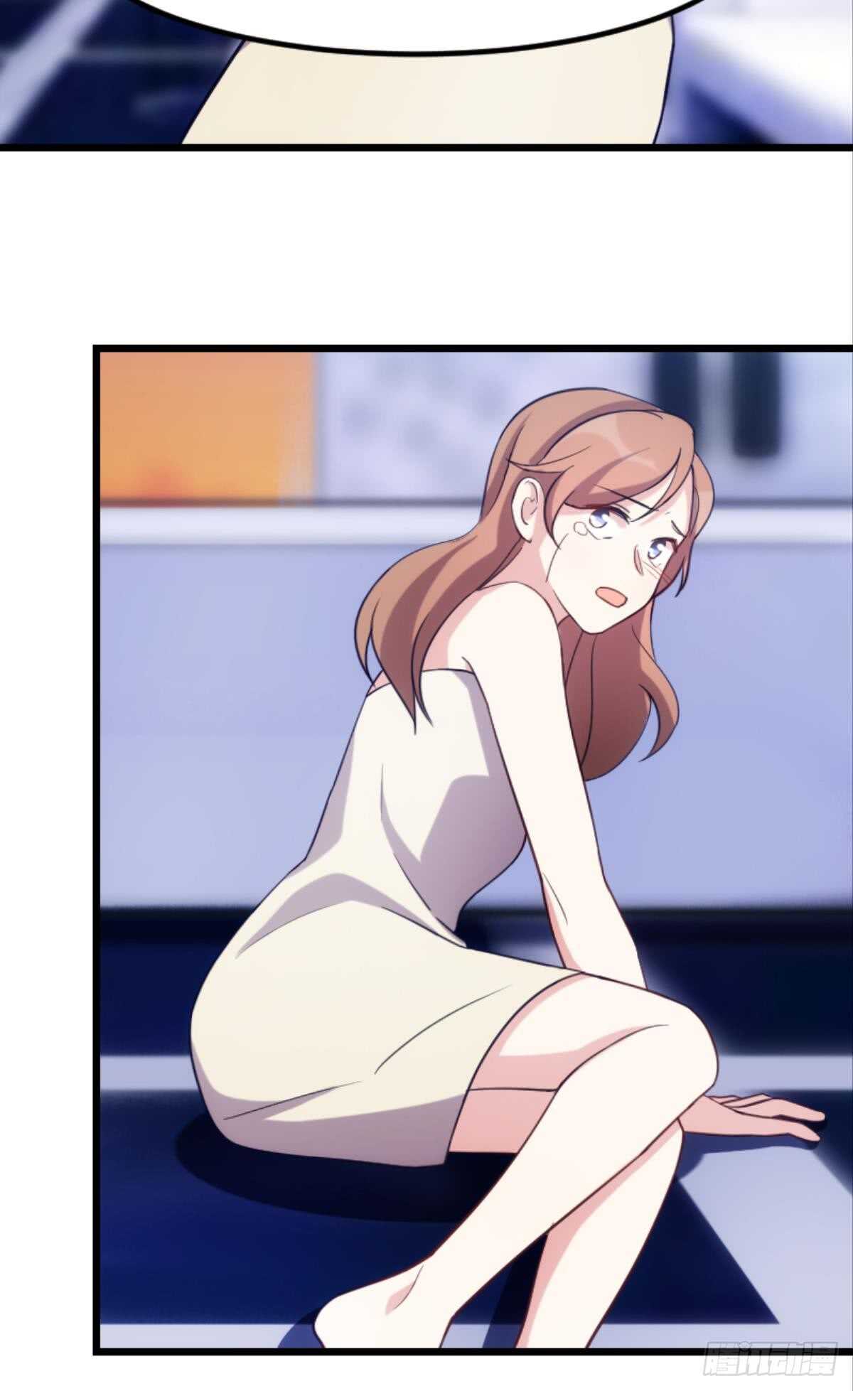 不好意思来晚了！-第101话