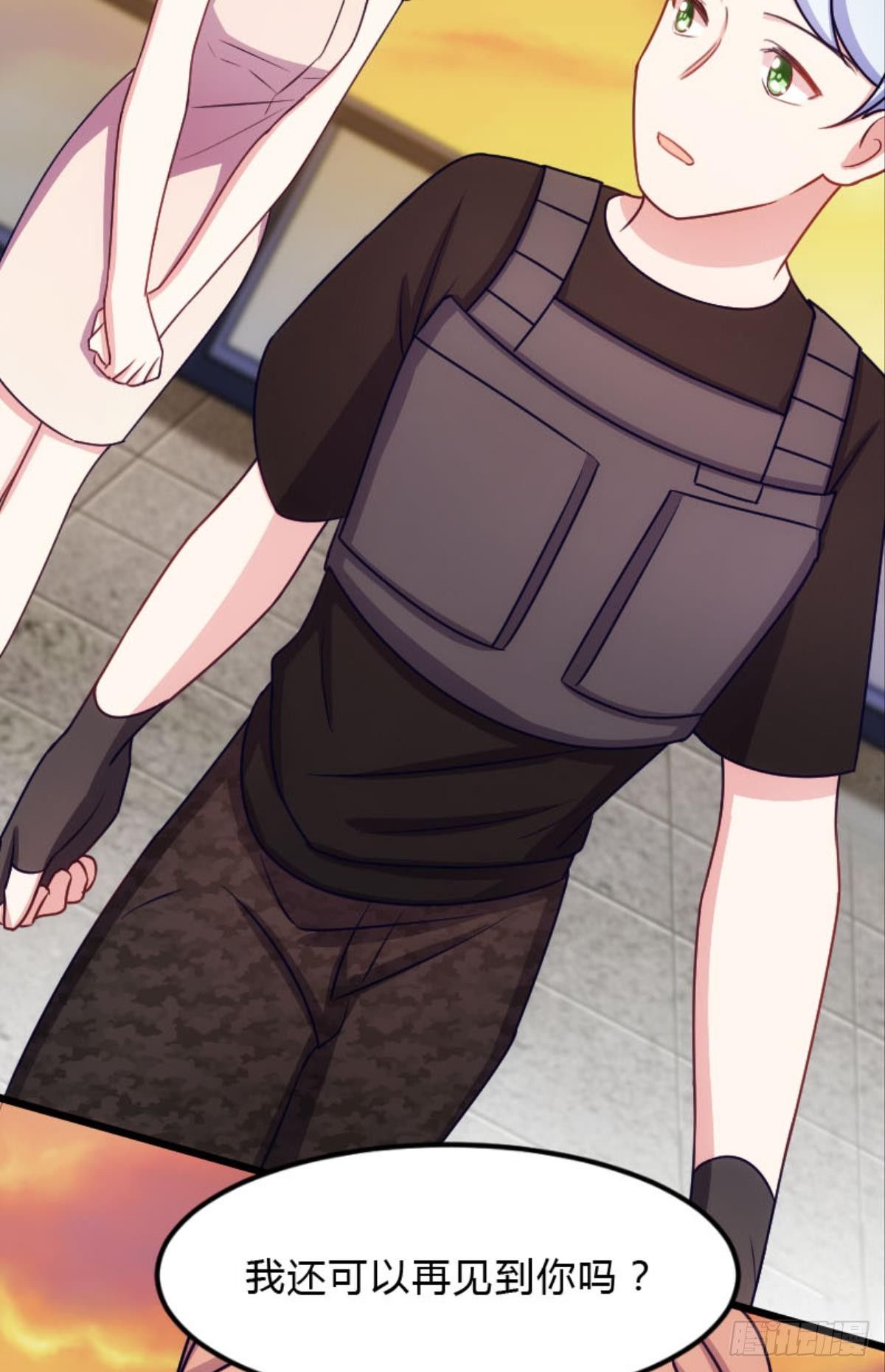 刘蒜的一小步？-第37话