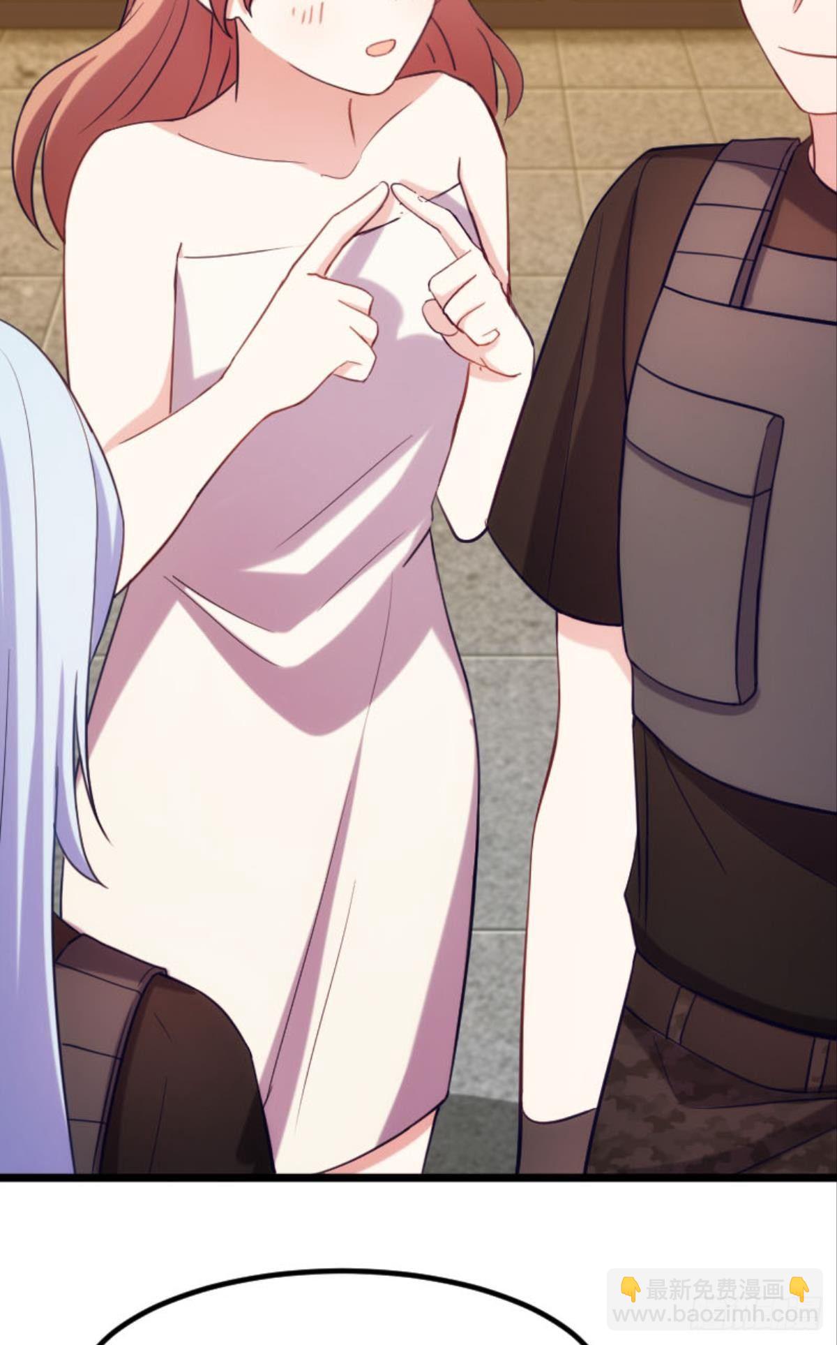 刘蒜的一小步？-第37话