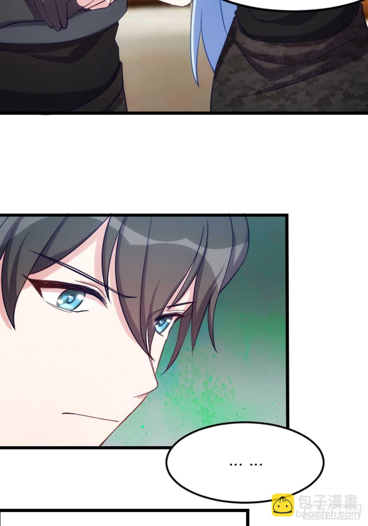 是姐姐就要皮一下-第103话