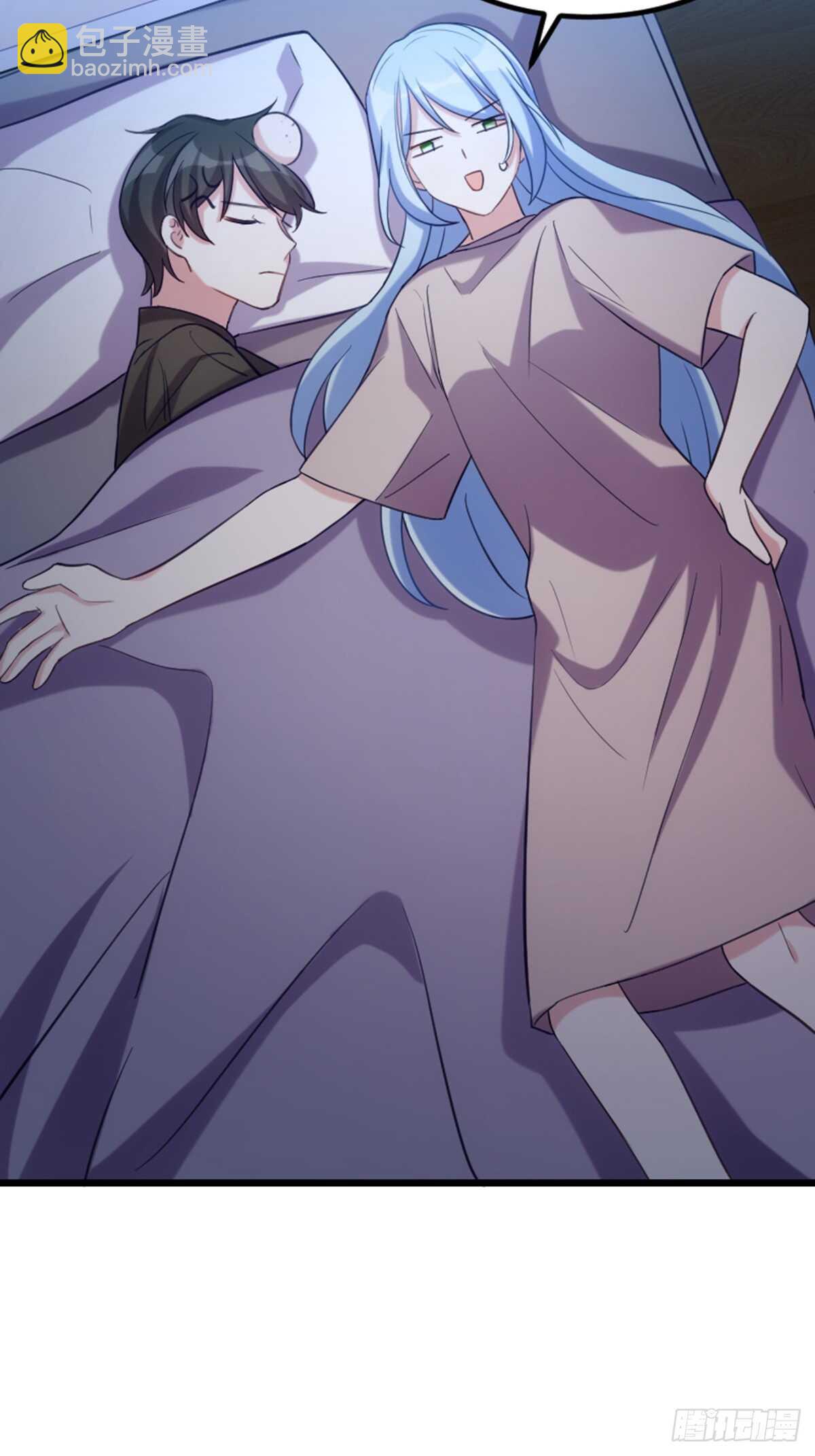 做什么，都可以？-第105话