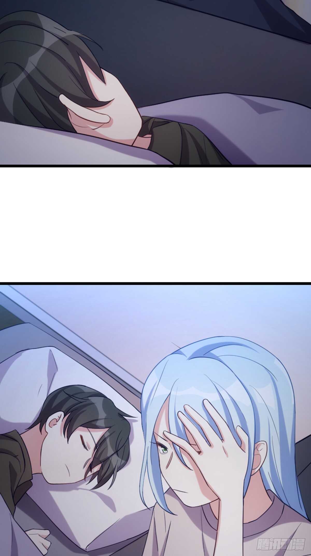 做什么，都可以？-第105话