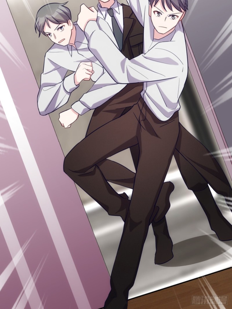 渣男gameover的N種方法 - 我的殭屍我負責 - 1