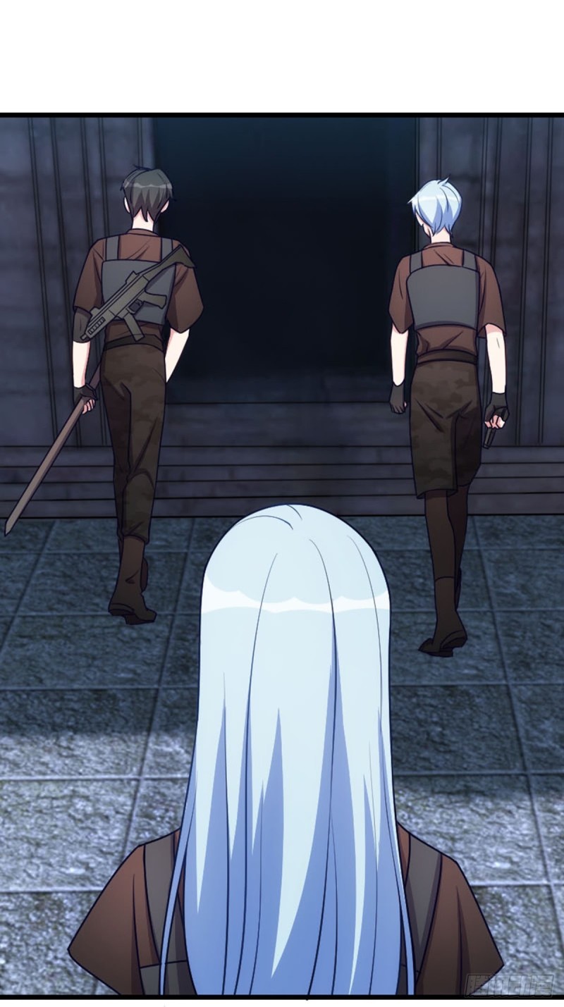 猎人的职责-第109话