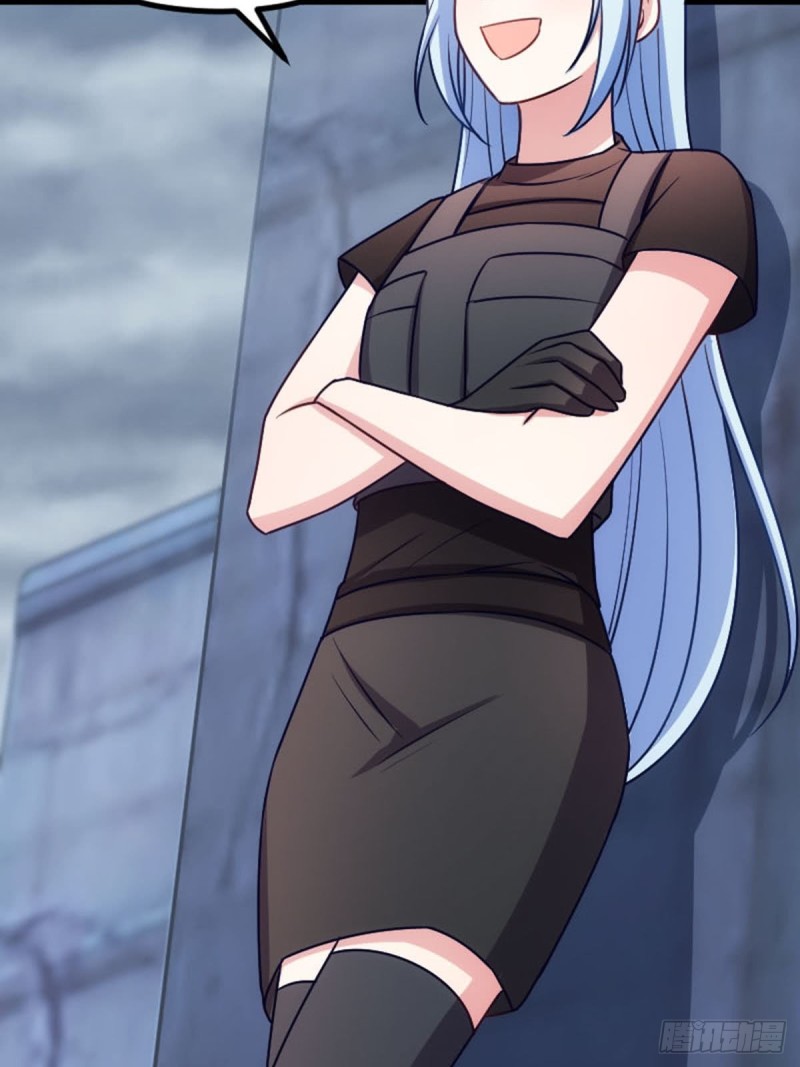 实力救场-第113话