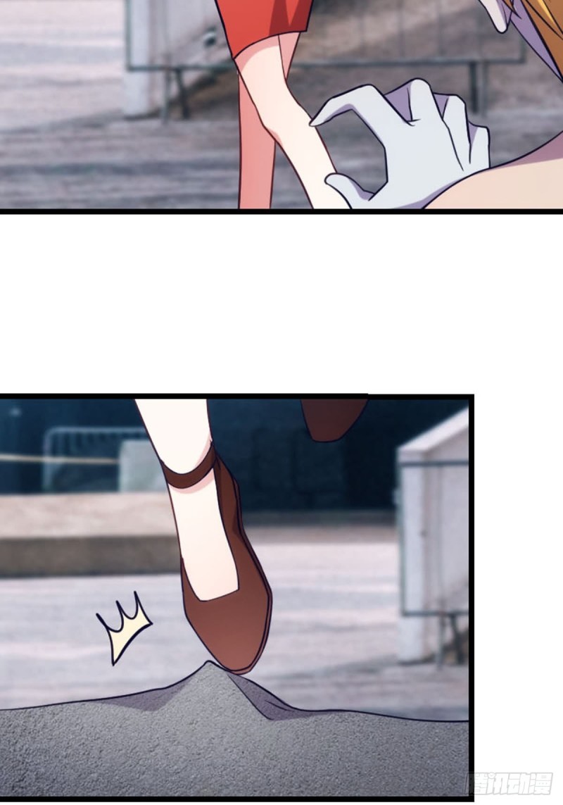 实力救场-第113话