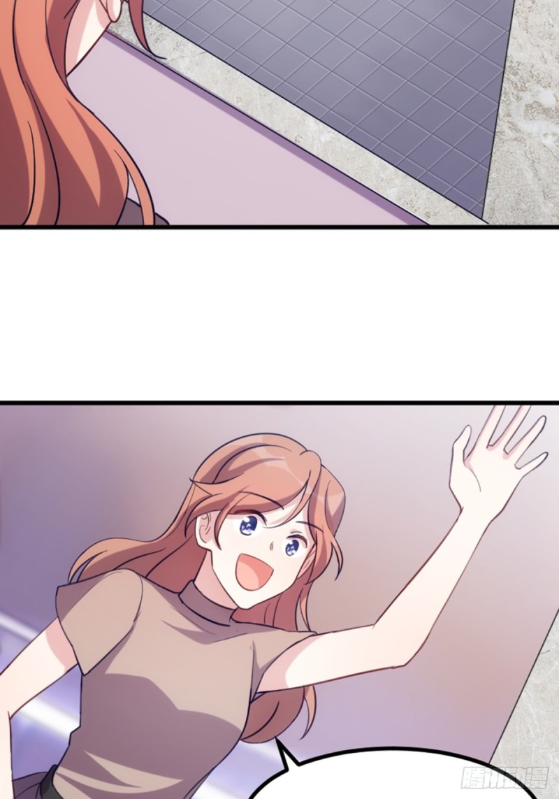 我绝对不会放过你！-第115话