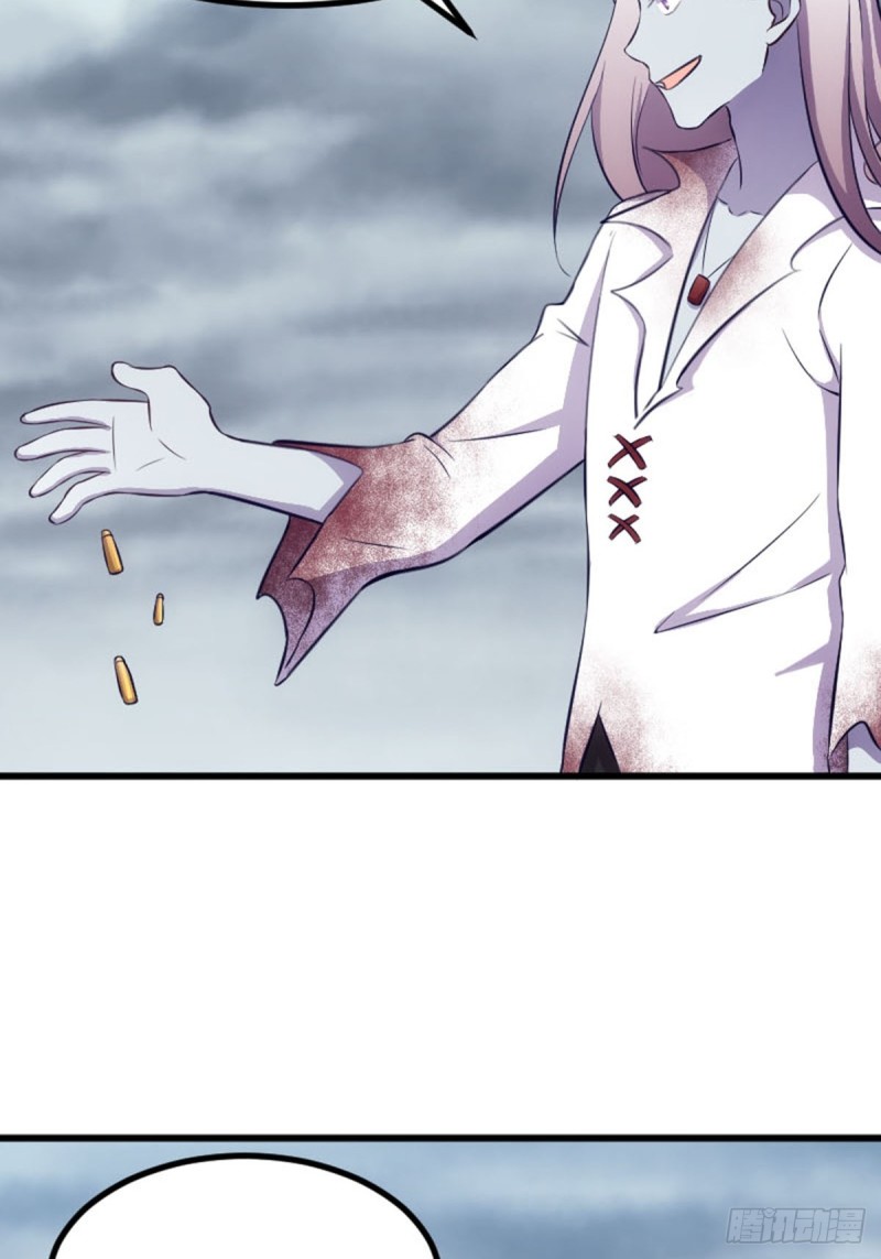 放手一搏-第117话