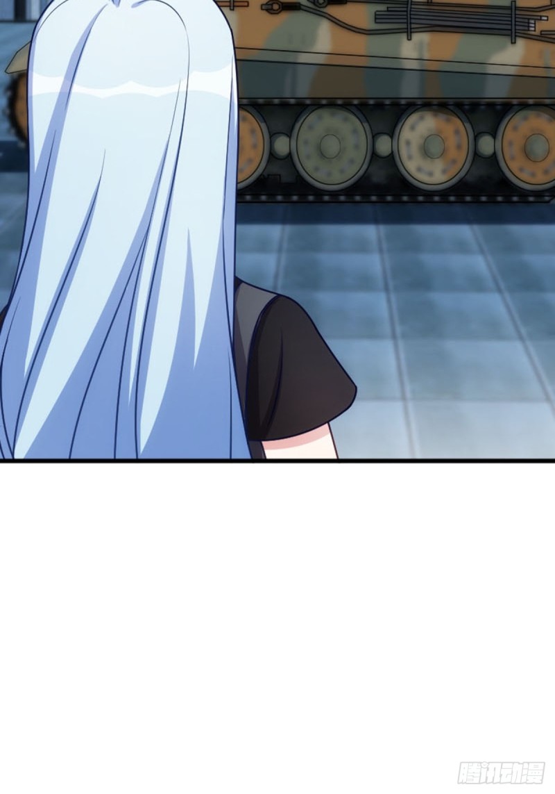 放手一搏-第117话