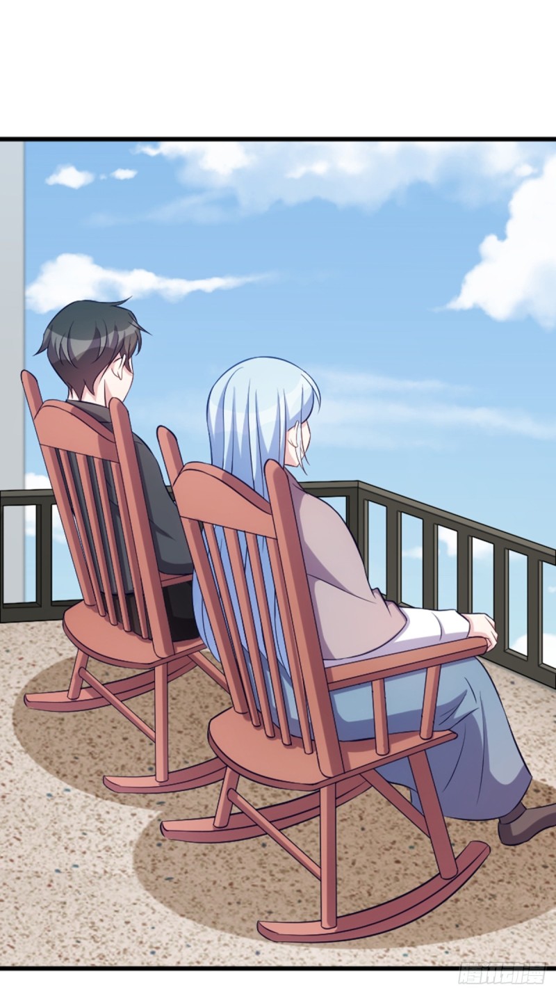 好好活下去-第121话