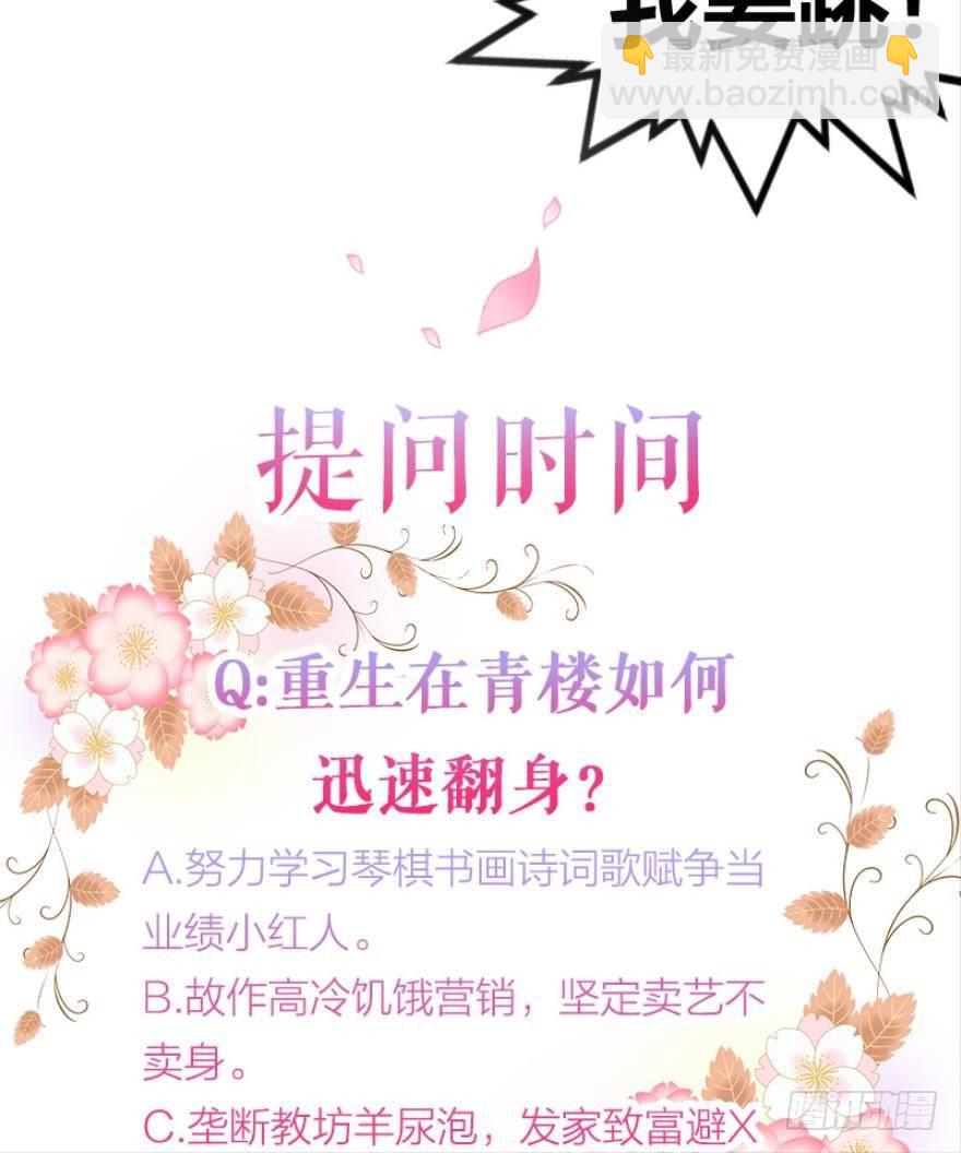 渣男gameover的N种方法 - 我是游戏女主角？（下） - 1