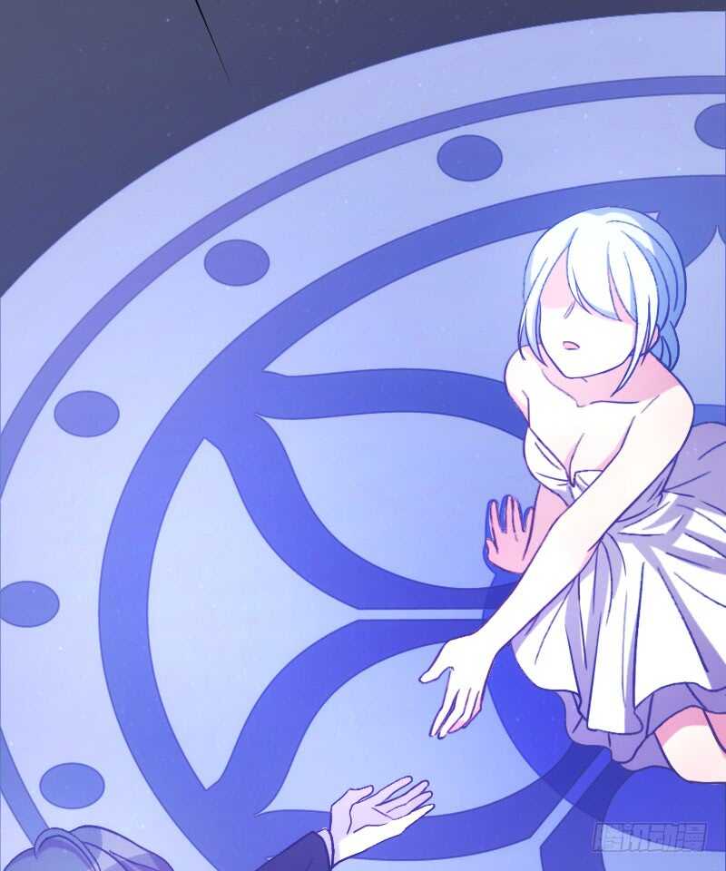 一场梦（上）-第55话