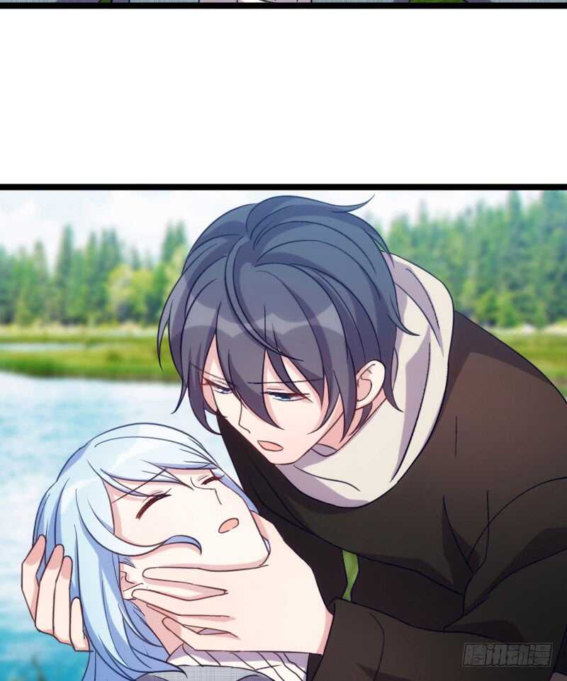 湿身帅哥在线求职（上）-第59话