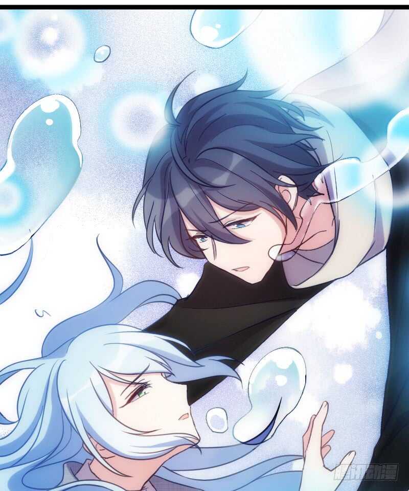 湿身帅哥在线求职（上）-第59话